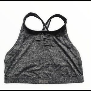 PINK Victoria’s Secret Sport Bra, Size M